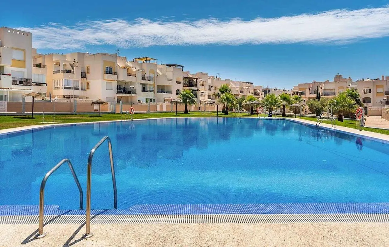 Apartamento El Toyo Almeria Spain