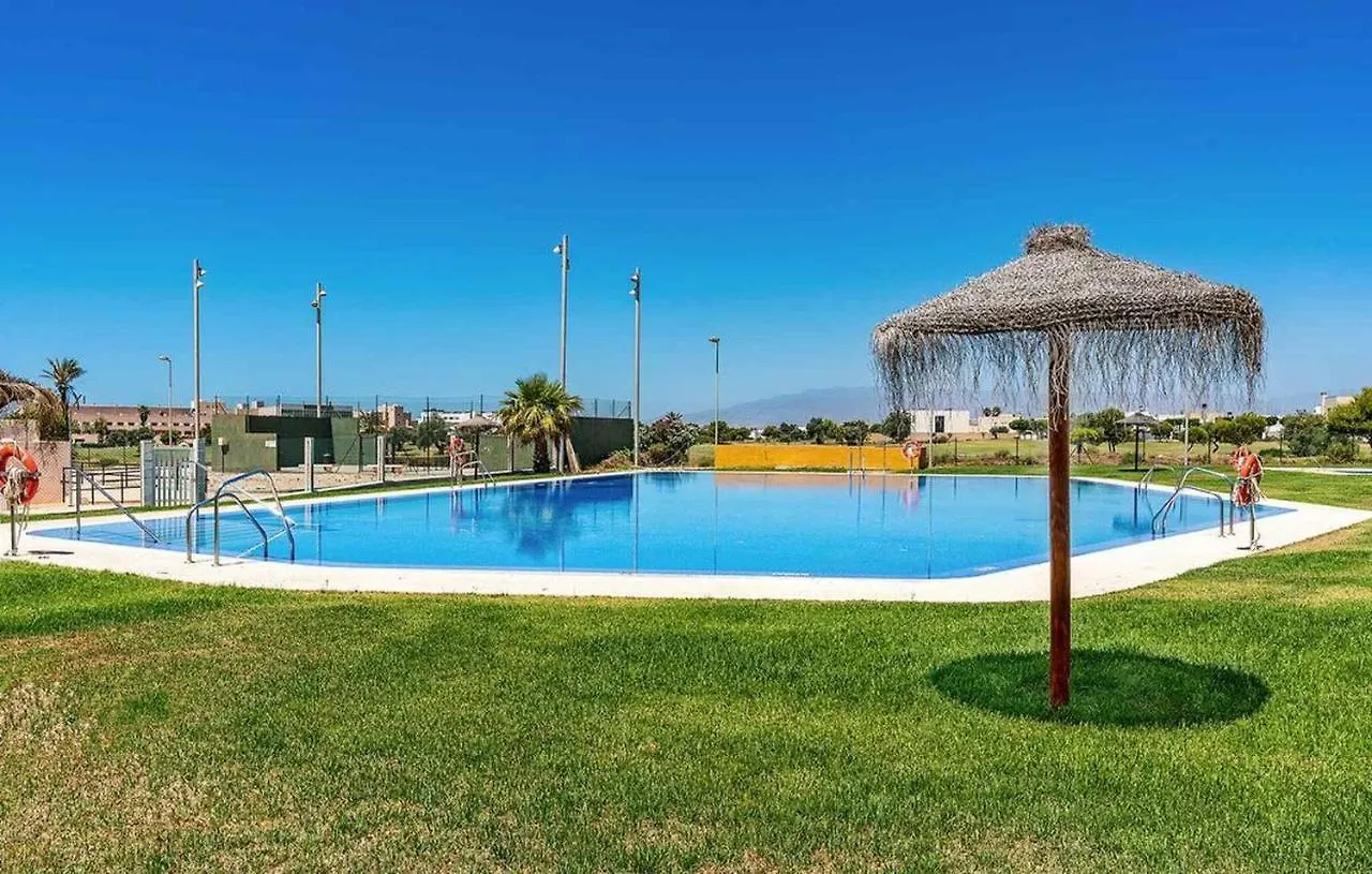 Apartamento El Toyo Almeria
