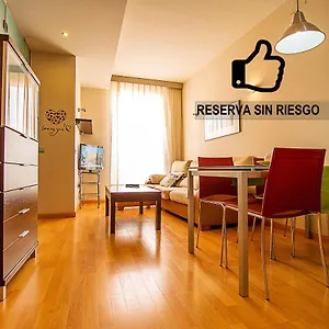 Apartment Dream &, Almeria