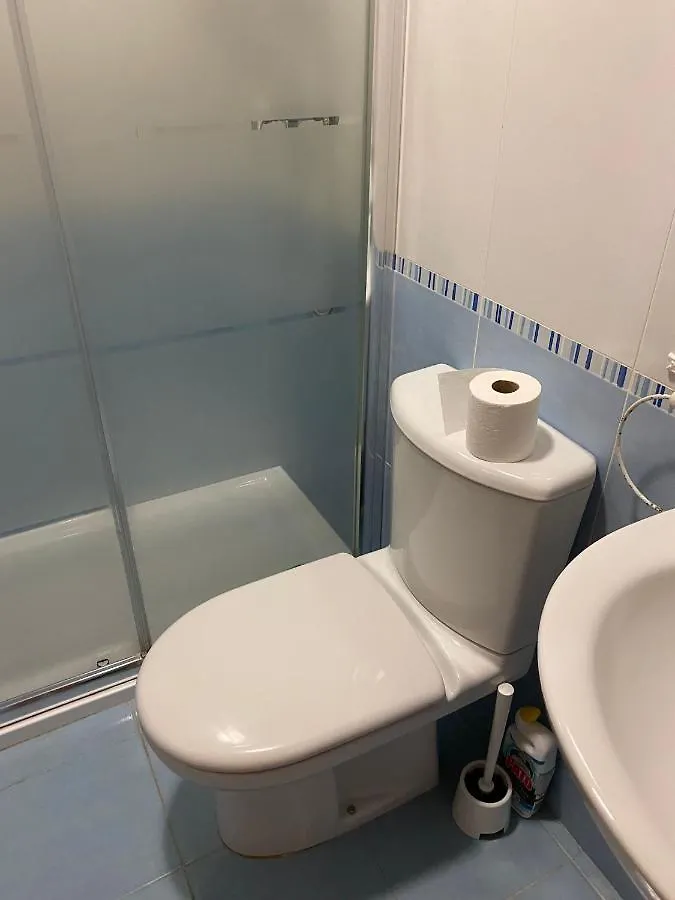 Apartamento El Toyo Almería Daire
