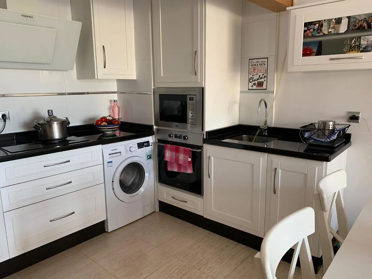 Apartamento El Toyo Almería 0*,  İspanya