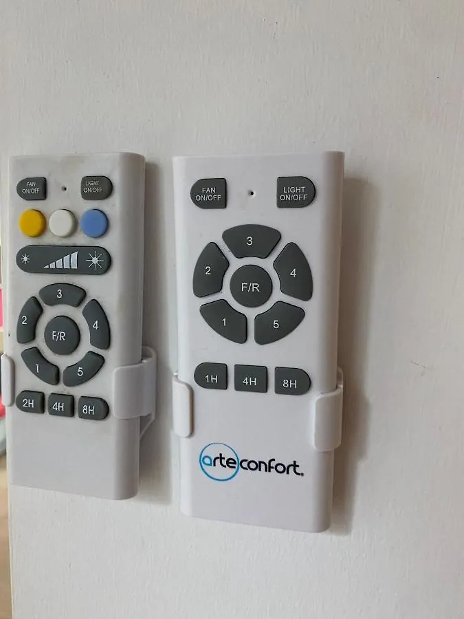 Daire Apartamento El Toyo Almería