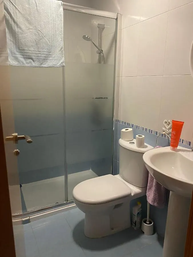 Daire Apartamento El Toyo Almería