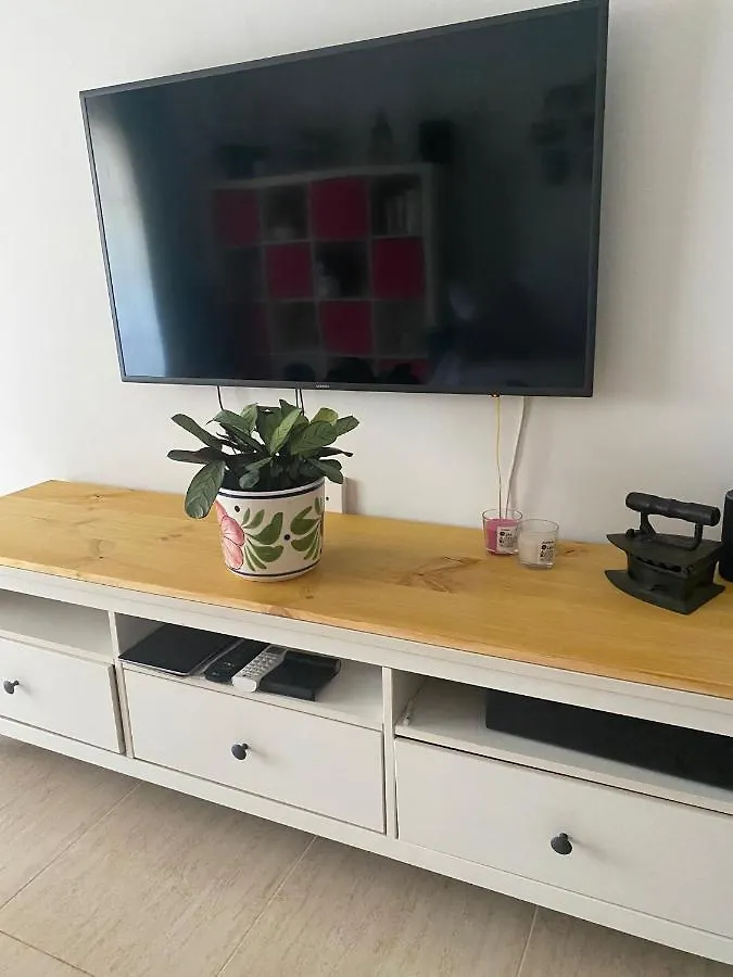 Apartamento El Toyo Almeria