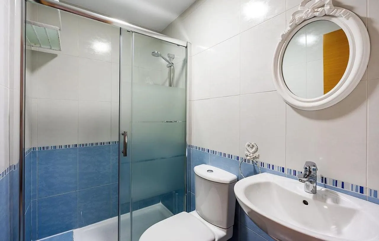Apartamento El Toyo Almeria